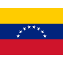پیش‌نمایش فایل venezuela-bolivarian-republic-of-flag-country-nation-union-empire از پک پرچم کشورها