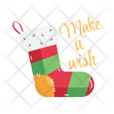 پیش‌نمایش فایل christmas-socks-4613152 از پک استیکر کریسمس