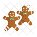 پیش‌نمایش فایل ginger-bread-4613138 از پک استیکر کریسمس