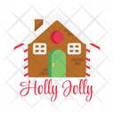 پیش‌نمایش فایل holly-jolly-4613141 از پک استیکر کریسمس