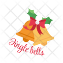 پیش‌نمایش فایل jingle-bell-4613131 از پک استیکر کریسمس