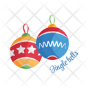 پیش‌نمایش فایل jingle-bells-4613144 از پک استیکر کریسمس