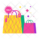 پیش‌نمایش فایل diwali-shopping-4525700 از پک استیکر دیوالی جلد ۳