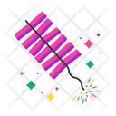 پیش‌نمایش فایل fireworks-4525708 از پک استیکر دیوالی جلد ۳
