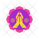 پیش‌نمایش فایل prayer-rangoli-4525697 از پک استیکر دیوالی جلد ۳