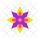 پیش‌نمایش فایل rangoli-4525692 از پک استیکر دیوالی جلد ۳