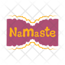 پیش‌نمایش فایل namaste-4525648 از پک استیکر دیوالی جلد ۱