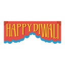 پیش‌نمایش فایل happy-diwali-4525675 از پک استیکر دیوالی جلد ۲