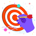 پیش‌نمایش فایل business-target-5115344 از پک دستی