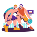 پیش‌نمایش فایل basketball-player-playing-tournament-5257440 از پک آخر هفته