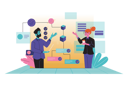 پیش‌نمایش فایل business-task-automation-5342821 از پک متاورس دیجیتال