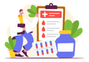 پیش‌نمایش فایل doctor-prescription-5359861 از پک شغل