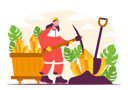 پیش‌نمایش فایل female-miner-5560527 از پک شغل