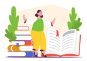 پیش‌نمایش فایل female-student-5560553 از پک شغل