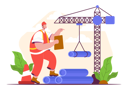 پیش‌نمایش فایل labor-doing-work-at-construction-site-5359855 از پک شغل