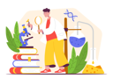 پیش‌نمایش فایل male-lab-researcher-5560561 از پک شغل