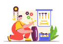پیش‌نمایش فایل male-mechanic-5359839 از پک شغل