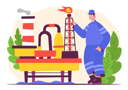 پیش‌نمایش فایل male-oil-industry-worker-5560567 از پک شغل