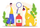 پیش‌نمایش فایل male-veterinarian-5560559 از پک شغل