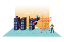 پیش‌نمایش فایل nft-development-5373971 از پک توکن غیرمثلی (NFT)