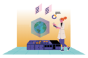 پیش‌نمایش فایل blockchain-explorer-5373993 از پک سیستم بلاکچین