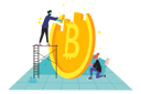 پیش‌نمایش فایل developers-developing-bitcoin-5373982 از پک سیستم بلاکچین