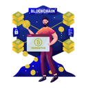 پیش‌نمایش فایل bitcoin-transaction-5379588 از پک بلاکچین