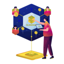 پیش‌نمایش فایل blockchain-5379591 از پک بلاکچین