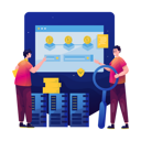 پیش‌نمایش فایل blockchain-server-analysis-5379602 از پک بلاکچین