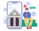 پیش‌نمایش فایل opening-neo-bank-account-5380375 از پک نئوبانک (بانک‌داری نوین)