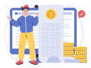 پیش‌نمایش فایل smart-transaction-reporting-5380382 از پک نئوبانک (بانک‌داری نوین)