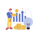 پیش‌نمایش فایل gathering-venture-funding-5380344 از پک تأمین مالی و سرمایه‌گذاری