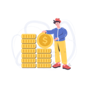 پیش‌نمایش فایل rich-business-investor-5380332 از پک تأمین مالی و سرمایه‌گذاری