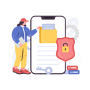 پیش‌نمایش فایل 07-data-protection-5380290 از پک امنیت سایبری