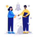 پیش‌نمایش فایل business-partner-5561212 از پک کسب‌وکار سرمایه‌گذاری مالی