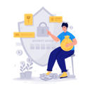 پیش‌نمایش فایل finance-security-5561208 از پک کسب‌وکار سرمایه‌گذاری مالی