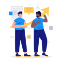 پیش‌نمایش فایل team-pushing-limits-to-grow-business-5560593 از پک فعالیت‌های اداری