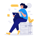 پیش‌نمایش فایل work-deadline-5560597 از پک فعالیت‌های اداری