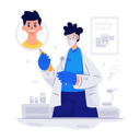 پیش‌نمایش فایل dental-clinic-5589857 از پک مراقبت‌های پزشکی