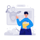 پیش‌نمایش فایل search-engine-robots-5648943 از پک بهینه‌سازی وب‌سایت