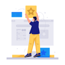پیش‌نمایش فایل add-site-to-favorite-5649058 از پک سئو و توسعه وب‌سایت