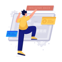 پیش‌نمایش فایل login-account-5649063 از پک سئو و توسعه وب‌سایت