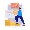 پیش‌نمایش فایل seo-web-analysis-5649055 از پک سئو و توسعه وب‌سایت