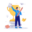 پیش‌نمایش فایل education-achievement-5649077 از پک آموزش مدرسه‌ای