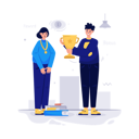 پیش‌نمایش فایل best-student-receiving-award-5651147 از پک آموزش الکترونیک و دوره‌ها