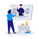پیش‌نمایش فایل find-the-best-teacher-5651153 از پک آموزش الکترونیک و دوره‌ها