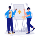 پیش‌نمایش فایل discuss-marketing-strategy-5705822 از پک خرید و بازاریابی
