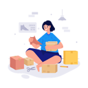 پیش‌نمایش فایل packing-orders-5705815 از پک خرید و بازاریابی