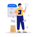 پیش‌نمایش فایل paylater-reminder-5705827 از پک خرید و بازاریابی