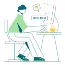 پیش‌نمایش فایل office-coffee-break-5691502 از پک فرهنگ قهوه